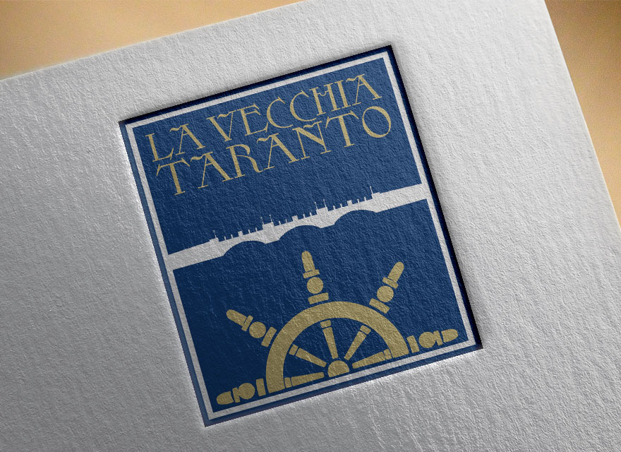 La Vecchia Taranto