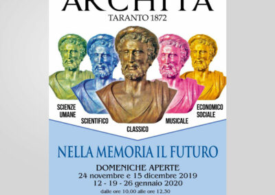 Liceo Archita