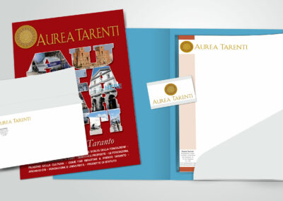 Aurea Tarenti