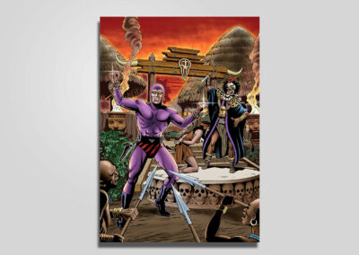 The Phantom