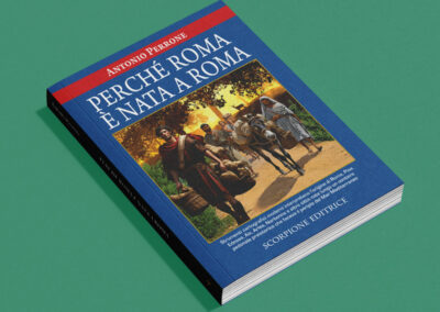 Perché Roma è nata a Roma