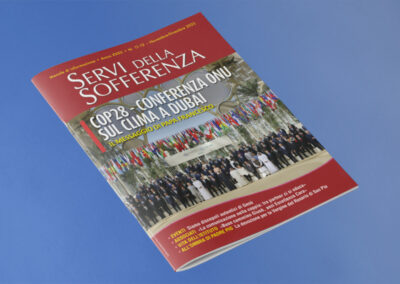 Servi della Sofferenza