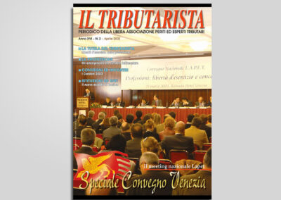 Il Tributarista