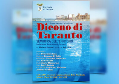Dicono di Taranto