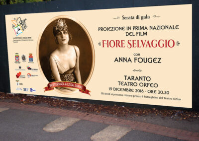 Fiore Selvaggio
