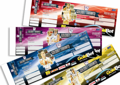 Goldbet Taranto