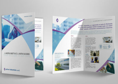 Priver Industriale srl