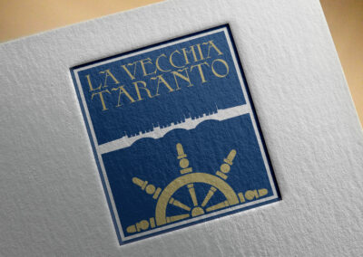 La vecchia Taranto
