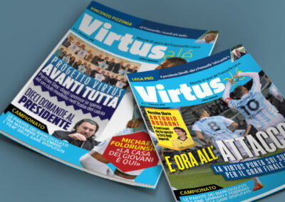 Virtus alé